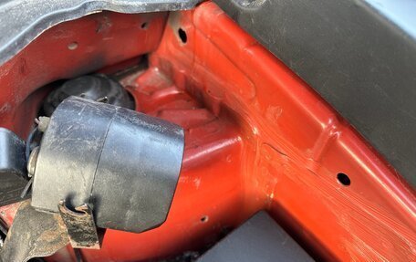 SsangYong Actyon II рестайлинг, 2011 год, 675 000 рублей, 15 фотография