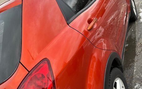 SsangYong Actyon II рестайлинг, 2011 год, 675 000 рублей, 4 фотография