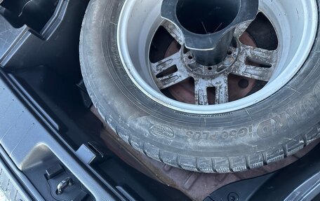 SsangYong Actyon II рестайлинг, 2011 год, 675 000 рублей, 19 фотография