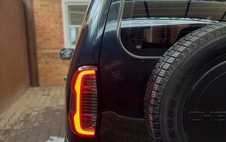 Chevrolet Niva I рестайлинг, 2006 год, 400 000 рублей, 3 фотография