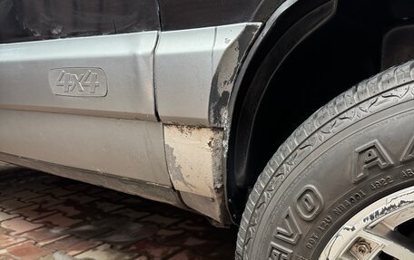 Chevrolet Niva I рестайлинг, 2006 год, 400 000 рублей, 5 фотография