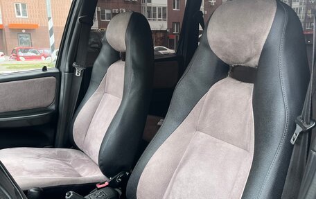 Chevrolet Niva I рестайлинг, 2006 год, 400 000 рублей, 15 фотография