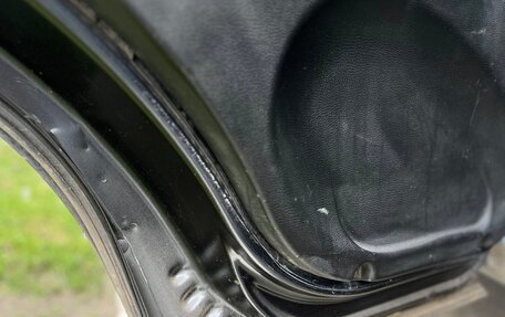 Chevrolet Niva I рестайлинг, 2006 год, 400 000 рублей, 18 фотография