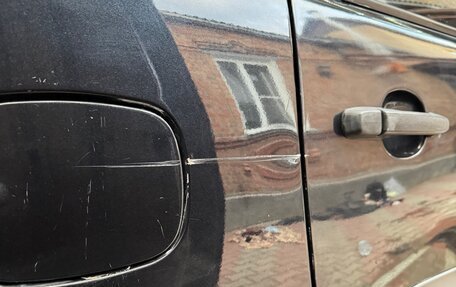 Chevrolet Niva I рестайлинг, 2006 год, 400 000 рублей, 6 фотография