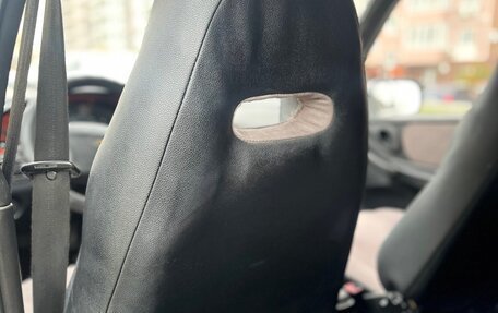 Chevrolet Niva I рестайлинг, 2006 год, 400 000 рублей, 17 фотография