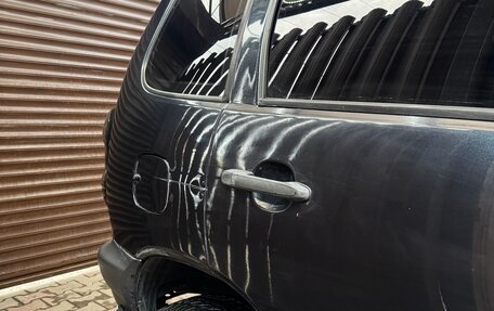 Chevrolet Niva I рестайлинг, 2006 год, 400 000 рублей, 4 фотография