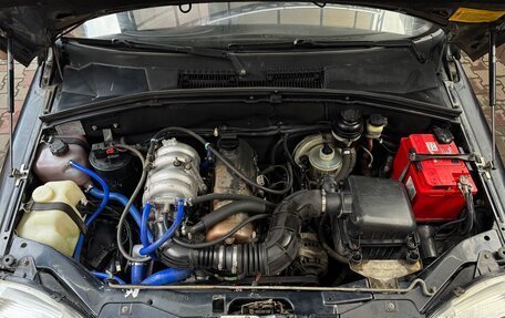 Chevrolet Niva I рестайлинг, 2006 год, 400 000 рублей, 9 фотография