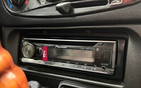 Chevrolet Niva I рестайлинг, 2006 год, 400 000 рублей, 13 фотография