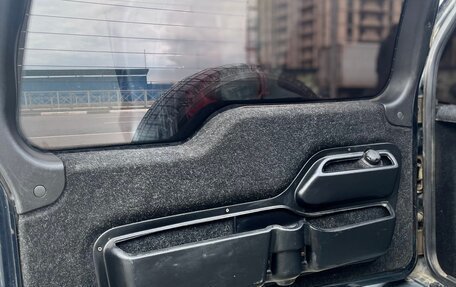 Chevrolet Niva I рестайлинг, 2006 год, 400 000 рублей, 20 фотография