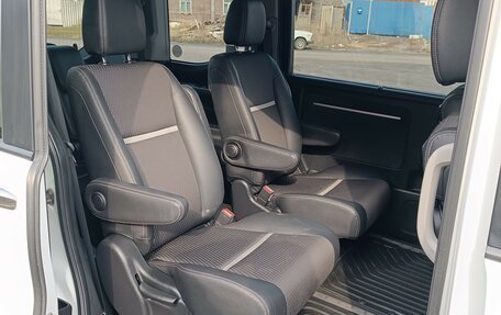 Honda Stepwgn IV, 2015 год, 2 250 000 рублей, 11 фотография