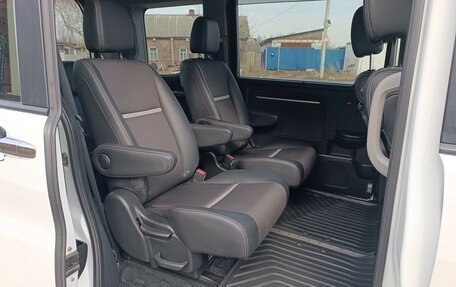 Honda Stepwgn IV, 2015 год, 2 250 000 рублей, 12 фотография