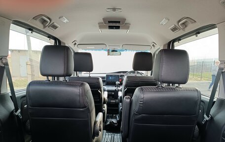 Honda Stepwgn IV, 2015 год, 2 250 000 рублей, 10 фотография