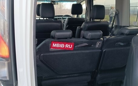 Honda Stepwgn IV, 2015 год, 2 250 000 рублей, 9 фотография