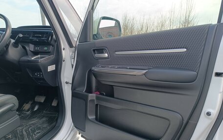 Honda Stepwgn IV, 2015 год, 2 250 000 рублей, 19 фотография