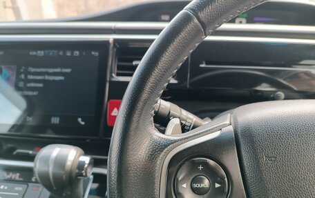 Honda Stepwgn IV, 2015 год, 2 250 000 рублей, 17 фотография