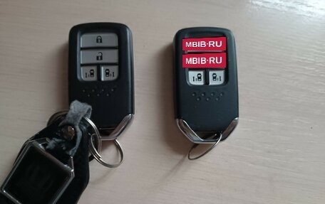 Honda Stepwgn IV, 2015 год, 2 250 000 рублей, 23 фотография