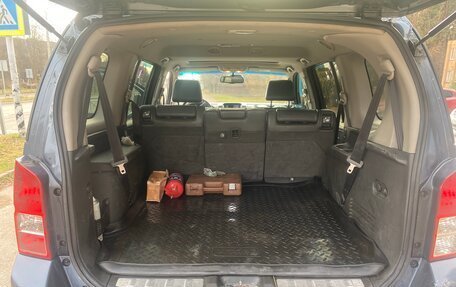 Nissan Pathfinder, 2008 год, 835 000 рублей, 10 фотография