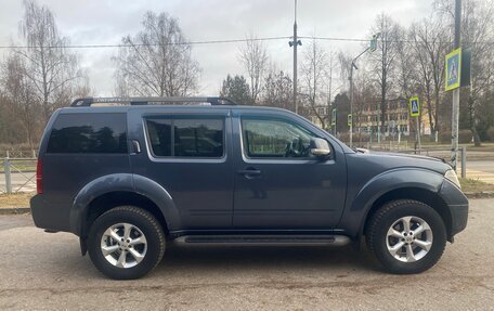 Nissan Pathfinder, 2008 год, 835 000 рублей, 6 фотография