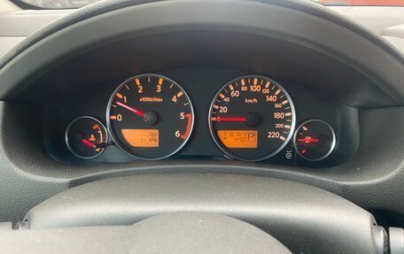 Nissan Pathfinder, 2008 год, 835 000 рублей, 9 фотография