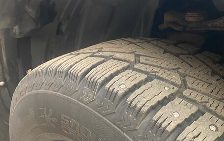 Nissan Pathfinder, 2008 год, 835 000 рублей, 14 фотография