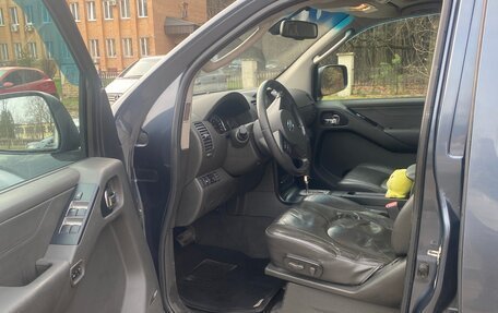 Nissan Pathfinder, 2008 год, 835 000 рублей, 13 фотография