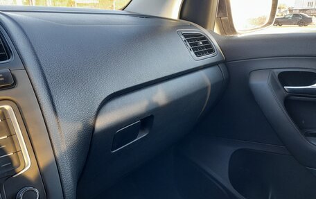 Volkswagen Polo VI (EU Market), 2017 год, 1 380 000 рублей, 15 фотография