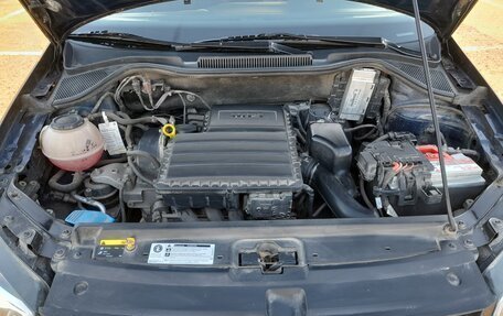 Volkswagen Polo VI (EU Market), 2017 год, 1 380 000 рублей, 19 фотография