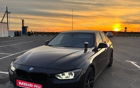 BMW 3 серия, 2013 год, 1 410 000 рублей, 2 фотография