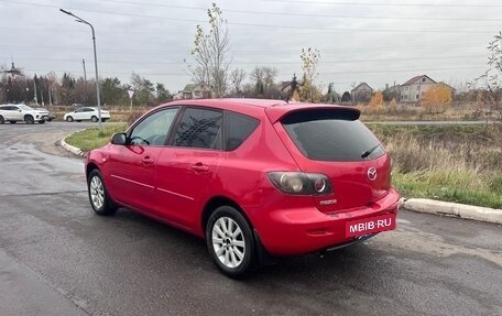 Mazda 3, 2006 год, 410 000 рублей, 2 фотография