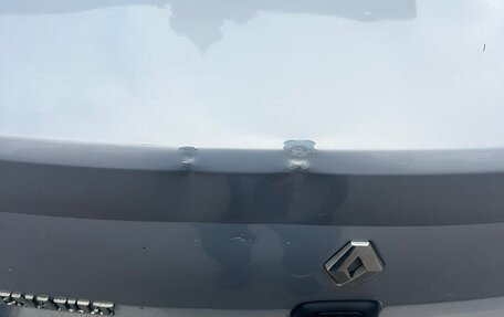 Renault Symbol I, 2005 год, 265 000 рублей, 8 фотография