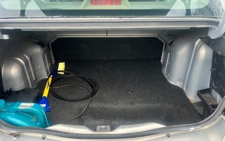 Renault Symbol I, 2005 год, 265 000 рублей, 5 фотография