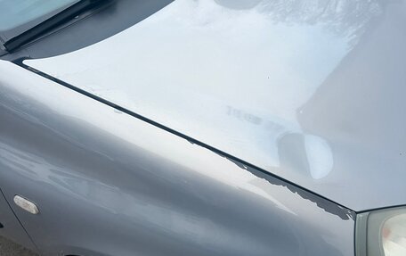 Renault Symbol I, 2005 год, 265 000 рублей, 10 фотография