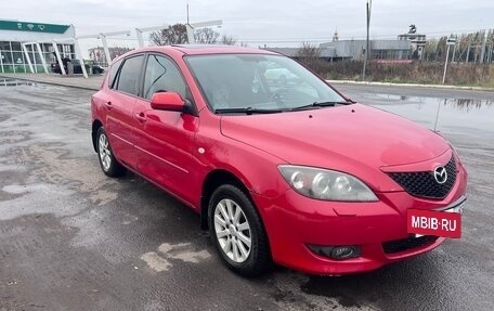Mazda 3, 2006 год, 410 000 рублей, 4 фотография