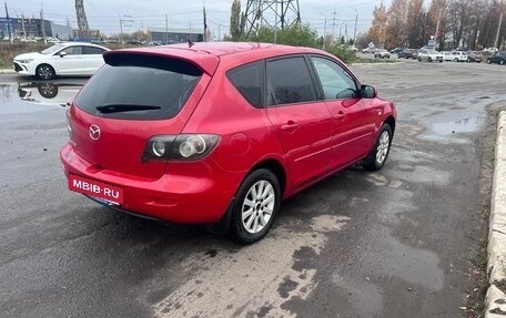 Mazda 3, 2006 год, 410 000 рублей, 3 фотография