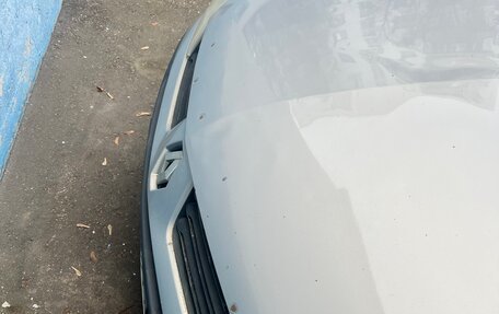 Renault Symbol I, 2005 год, 265 000 рублей, 16 фотография