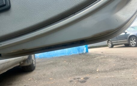 Renault Symbol I, 2005 год, 265 000 рублей, 19 фотография