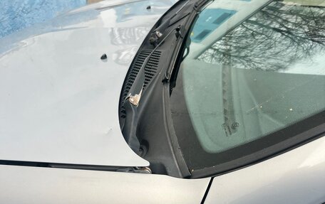 Renault Symbol I, 2005 год, 265 000 рублей, 15 фотография