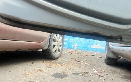 Renault Symbol I, 2005 год, 265 000 рублей, 18 фотография