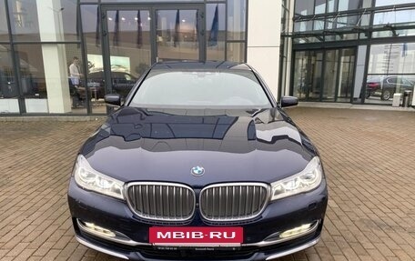 BMW 7 серия, 2018 год, 5 499 000 рублей, 6 фотография