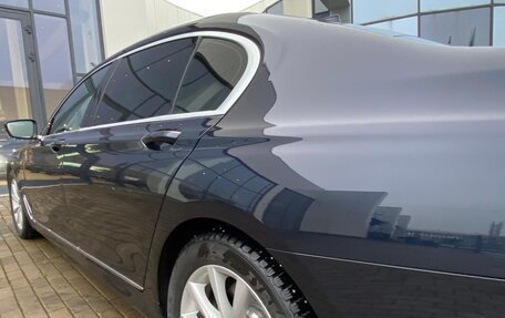 BMW 7 серия, 2018 год, 5 499 000 рублей, 12 фотография