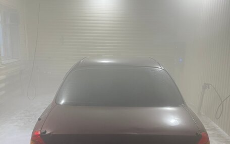 KIA Spectra II (LD), 2009 год, 351 200 рублей, 2 фотография