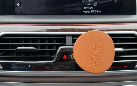 BMW 7 серия, 2018 год, 5 499 000 рублей, 24 фотография