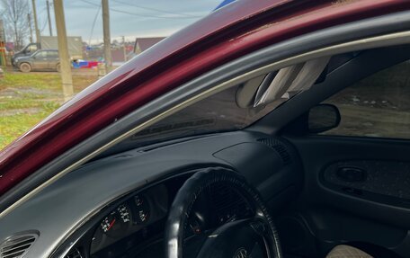 KIA Spectra II (LD), 2009 год, 351 200 рублей, 5 фотография