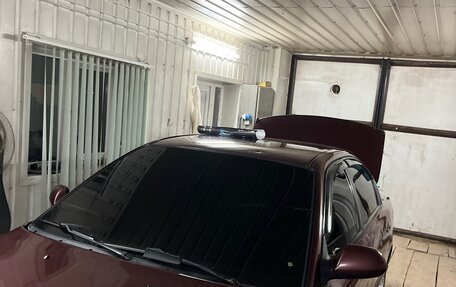 KIA Spectra II (LD), 2009 год, 351 200 рублей, 18 фотография