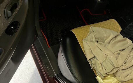 KIA Spectra II (LD), 2009 год, 351 200 рублей, 12 фотография