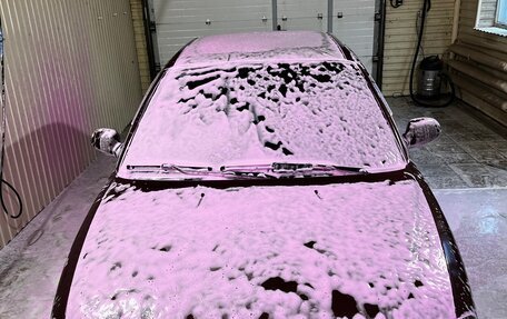 KIA Spectra II (LD), 2009 год, 351 200 рублей, 13 фотография