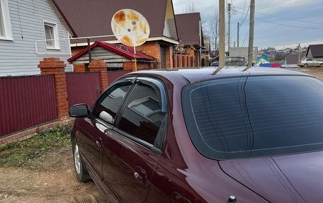 KIA Spectra II (LD), 2009 год, 351 200 рублей, 4 фотография