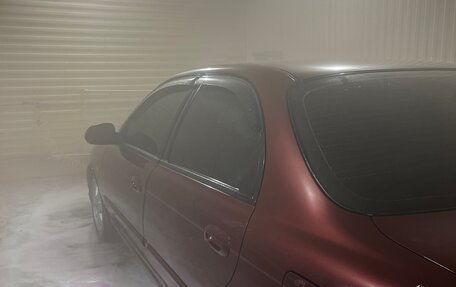 KIA Spectra II (LD), 2009 год, 351 200 рублей, 8 фотография