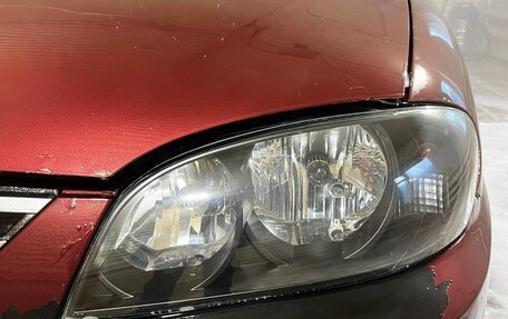 KIA Spectra II (LD), 2009 год, 351 200 рублей, 7 фотография