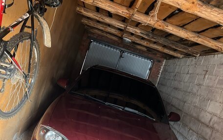 KIA Spectra II (LD), 2009 год, 351 200 рублей, 25 фотография